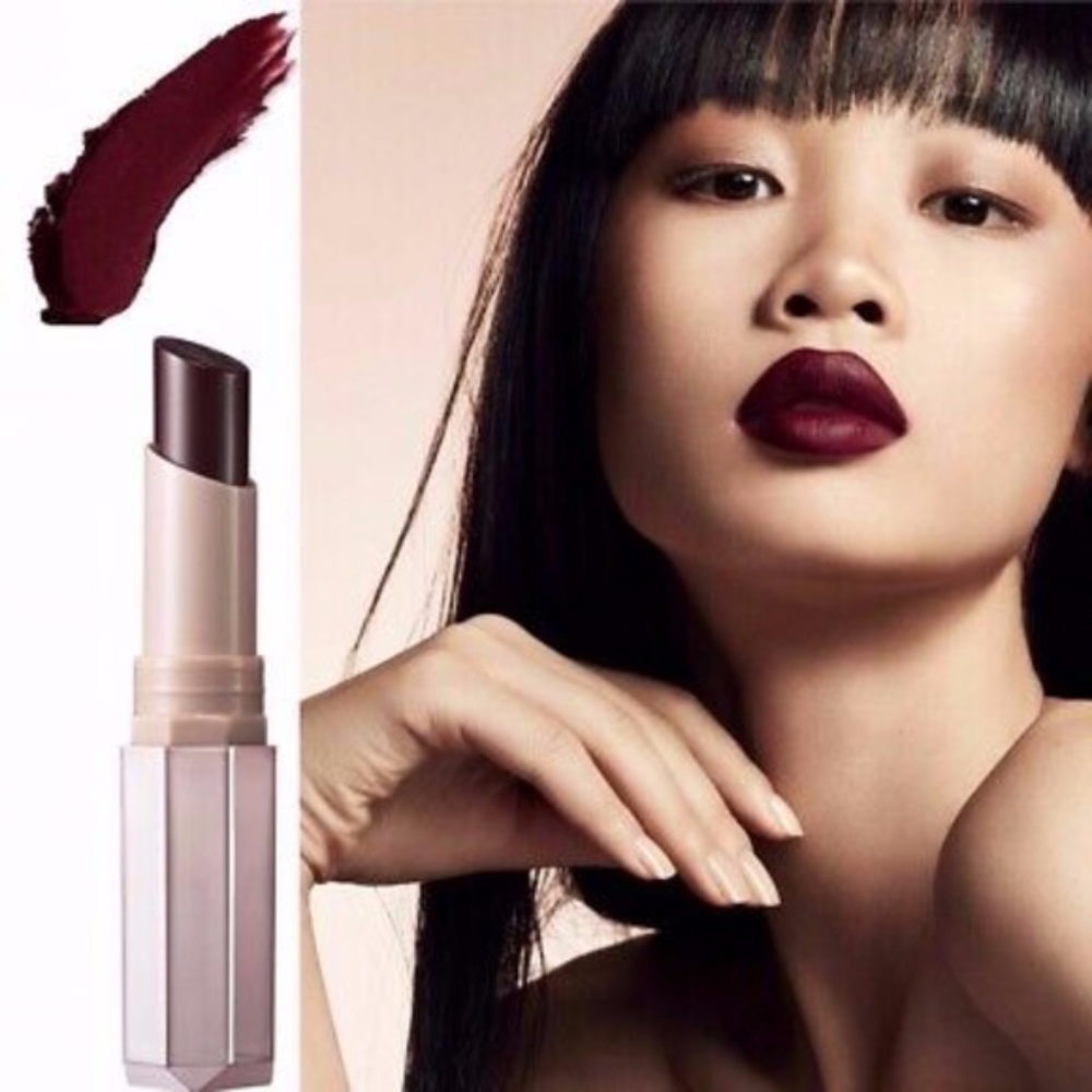 NEW Fenty Beauty Mattemoiselle Lipstick - Griselda